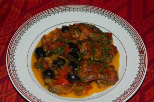 Pui cacciatore