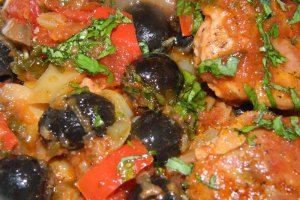 Pui cacciatore
