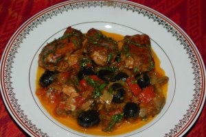 Pui cacciatore
