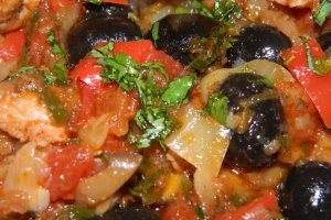 Pui cacciatore