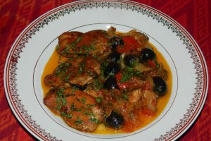 Pui cacciatore
