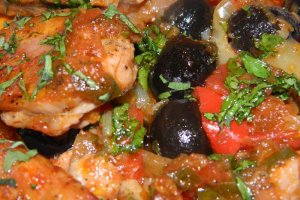 Pui cacciatore