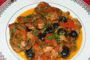 Pui cacciatore