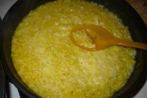 Pernite de pui crocante
