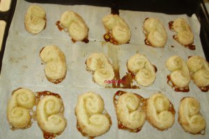 Palmierii dulci