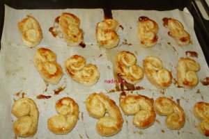 Palmierii dulci