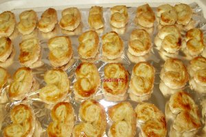 Palmierii dulci