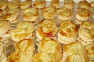 Palmierii dulci