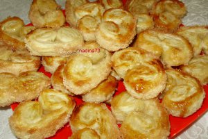 Palmierii dulci