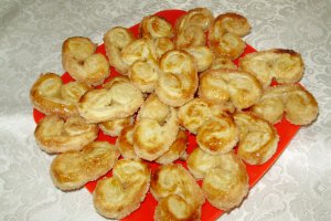 Palmierii dulci