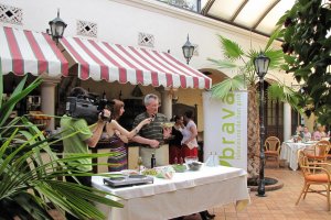 Salata campestre