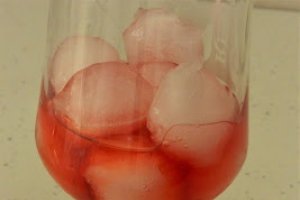 Cocktail Orange-Campari ideal pentru vara