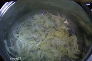 Ghiveci de legume cu orez