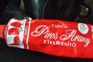 Piept de pui cu orez si fasole verde