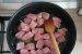 Tocana de rosii cu carne de porc-1