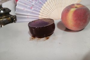 Desert jeleu de cafea