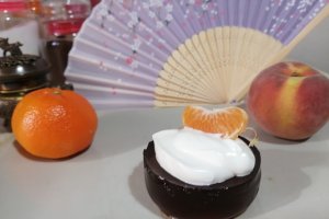 Desert jeleu de cafea