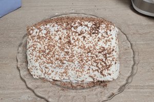 Desert traditional, Cusma lui Guguta, simplu si rapid