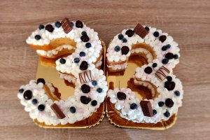 Desert tort Cifra