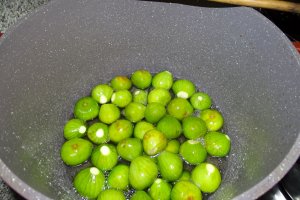 Dulceata de smochine