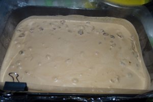 Desert prajitura Teodora si George
