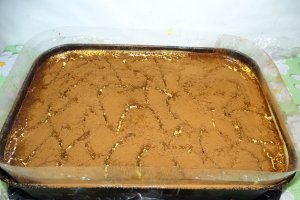 Desert prajitura Teodora si George