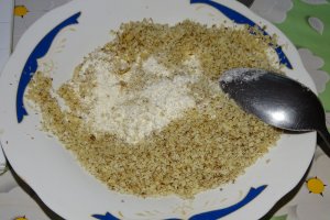 Desert prajitura Lady Di