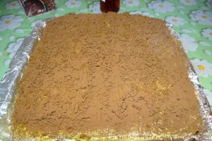 Desert prajitura Lady Di