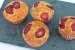 Desert muffins cu fructe-0
