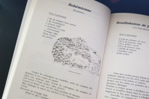 Gratin de vinete provensal