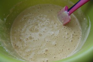 Desert prajitura invizibila cu mere