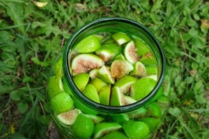 Lichior smochine