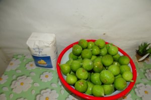 Piure de smochine