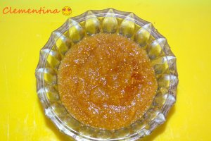 Piure de smochine