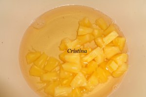 Sangria alba
