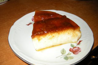 Crema de zahar ars