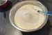 Desert prajitura pufoasa cu iaurt si zmeura-0
