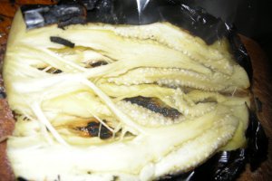 Sufleu de vinete