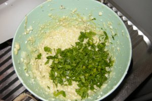 Sufleu de vinete