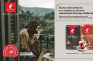 Julius Meinl îți propune gustul columbian definit de expertiza vieneză