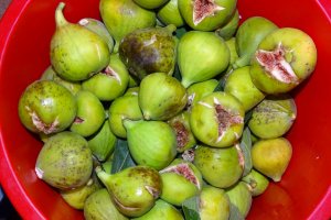 Gem de smochine fara zahar