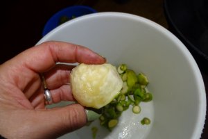 Gem de smochine fara zahar