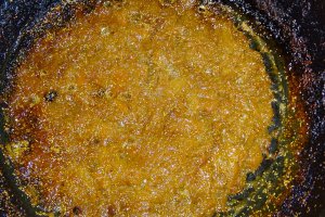 Gem de smochine fara zahar