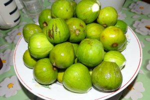 Dulceata de smochine la slow cooker Crock Pot