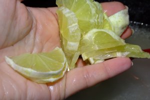 Dulceata de smochine la slow cooker Crock Pot