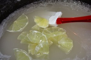 Dulceata de smochine la slow cooker Crock Pot