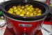 Dulceata de smochine la slow cooker Crock Pot-7