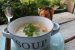Supa din piept de curcan cu taitei de casa la slow cooker Crock Pot-3