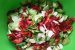 Salata ruseasca de gogonele verzi la borcan (la rece)-2