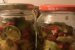 Salata ruseasca de gogonele verzi la borcan (la rece)-4